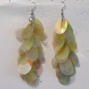 5 pairs Paparazzi earrings